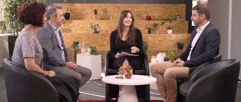 Entreprendre avec Roady : témoignage de trois adhérents Mousquetaires