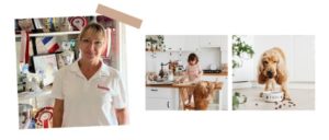 Récit de Patricia Blanc, de cliente à franchisée Husse
