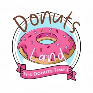 Franchise Donuts Land