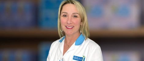 Témoignage de Magalie Mercier, trophée du meilleur démarrage chez dietplus
