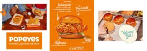 Popeyes Troyes