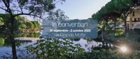 La franchise dietplus a organisé sa convention à la Grande Motte