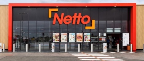 Réseau Netto : le magasin de Vénissieux change de mains !