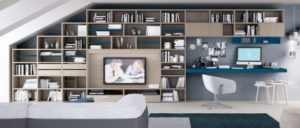 Connaissez-vous La Place dans la Maison ? L’expert du sur-mesure et gain de place