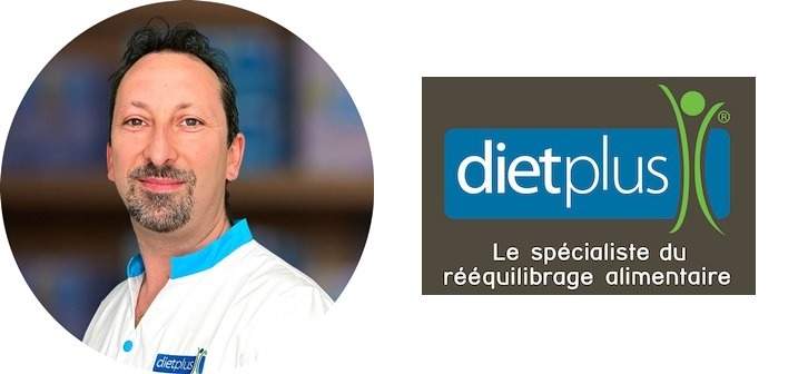 Cyril Coroller, franchisé dieplus