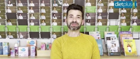 Témoignage d’Erwan Monballieu-Tosches, franchisé dietplus à Clouange