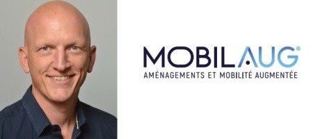 Nicolas Leroy lance sa franchise MOBILAUG