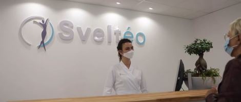 Sveltéo Clinic Minceur permet à ses clients d’obtenir la silhouette de leurs rêves