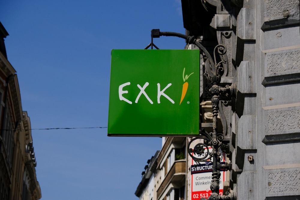 ouvrir une franchise exki