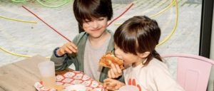 Franchise Bioburger 