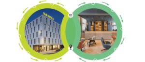 B&B HOTELS souhaite poursuivre son développement en franchise