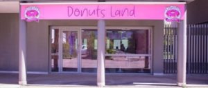 Lancez-vous dans un projet gourmand avec la franchise la Donuts Land !