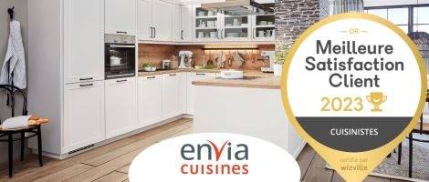 Après une belle croissance en 2023, Envia Cuisines veut poursuivre son expansion