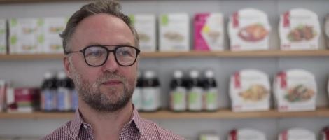 Sveltéo offre un accompagnement minceur complet à son client