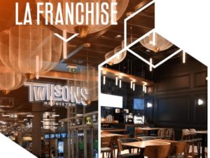 Franchise Twilsons