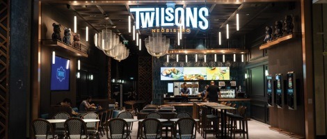 Twilsons, le restaurant néo-bistronomique ouvert à la franchise