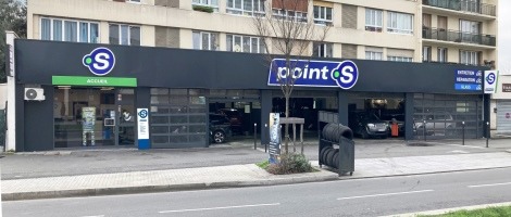Point S poursuit son expansion en inaugurant trois nouveaux centres franchisés