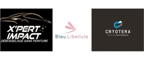 X’Pert Impact, Bleu Libellule et Cryotera adhèrent à la Fédération Française de la Franchise