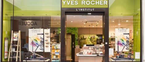 Boutique Yves Rocher