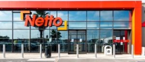 Netto inaugure un nouveau magasin à Ancenis-Saint-Géréon