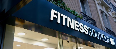 Il y a au moins cinq bonnes raisons de devenir franchisé FitnessBoutique !
