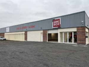 HOMEBOX Lisieux