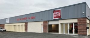 Franchise HOMEBOX : bilan 2023 et nouvelles ouvertures de 2024