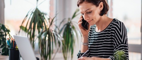 Les avantages et inconvénients d’une franchise sans local