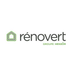 Logo Rénovert