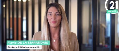 Quels avantages gagnez-vous à rejoindre le réseau Century 21 ?