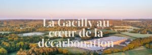 La Gacilly : Territoire Bas Carbone 