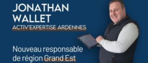 Activ’Expertise renforce l’accompagnement de ses franchisés avec un nouveau Responsable de région