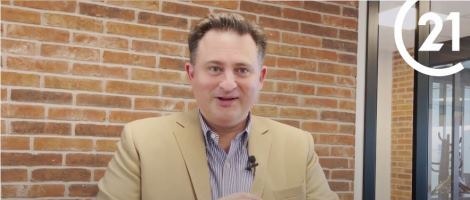 Interview de Nicolas, dirigeant des agences Century 21 Maitrejean Immobilier