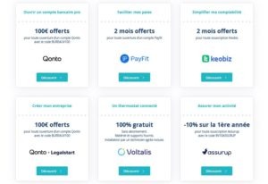 SOLUTION PRO par Bureau Vallée 