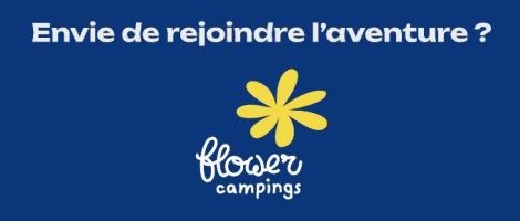 Flower Campings : une stratégie de communication puissante