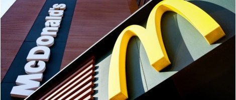 Mcdo : des menus à 5$ pour attirer les clients aux États-Unis