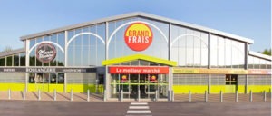 Ouvrir une franchise Grand Frais, est-ce possible ?