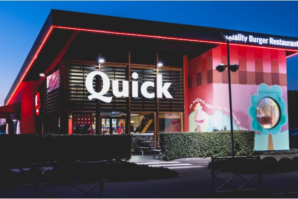 Franchise Quick