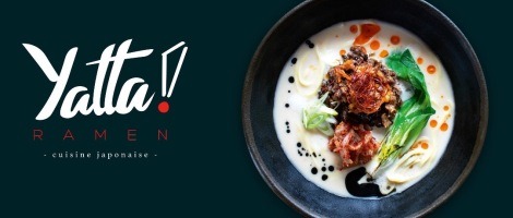 Coup de projecteur sur la franchise Yatta! Ramen
