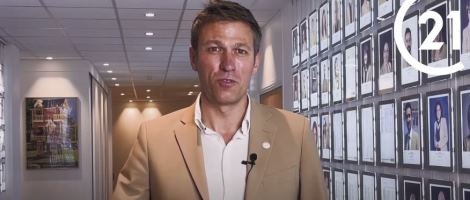 Interview de Pierre Gelin, Directeur Century 21 Avenir Immobilier