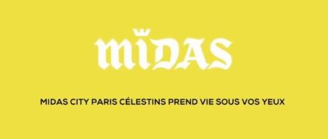 Le réseau Midas dévoile les coulisses de l’ouverture de son centre City Paris Célestins
