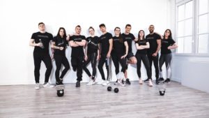Coaching Keepcool 