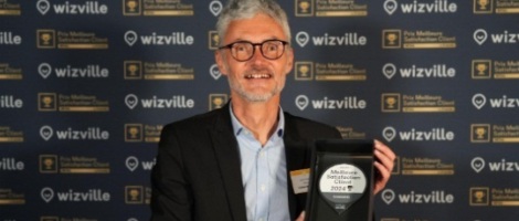 De nombreuses ouvertures et un nouveau prix pour Cuisines Références