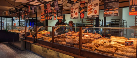 Franchise Marie Blachère : une success story à la française