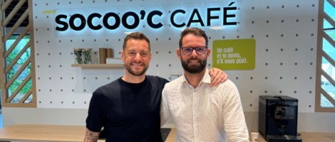 Le réseau SoCoo’c réalise deux ouvertures en France et une implantation en Espagne