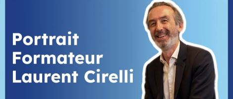 Interview de Laurent Cirelli : comment se déroule la formation chez Laforêt ?