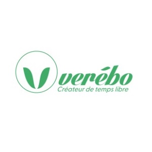 Logo Verébo
