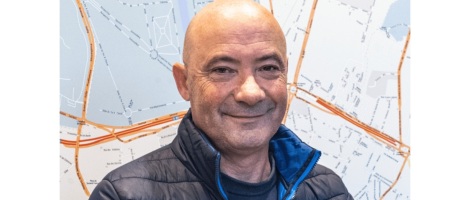 Renaud Desvignes partage son expérience de franchisé Laforêt