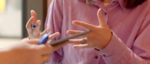 la communication efficace en franchise