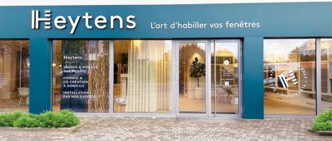 Les dernières actualités du réseau Heytens